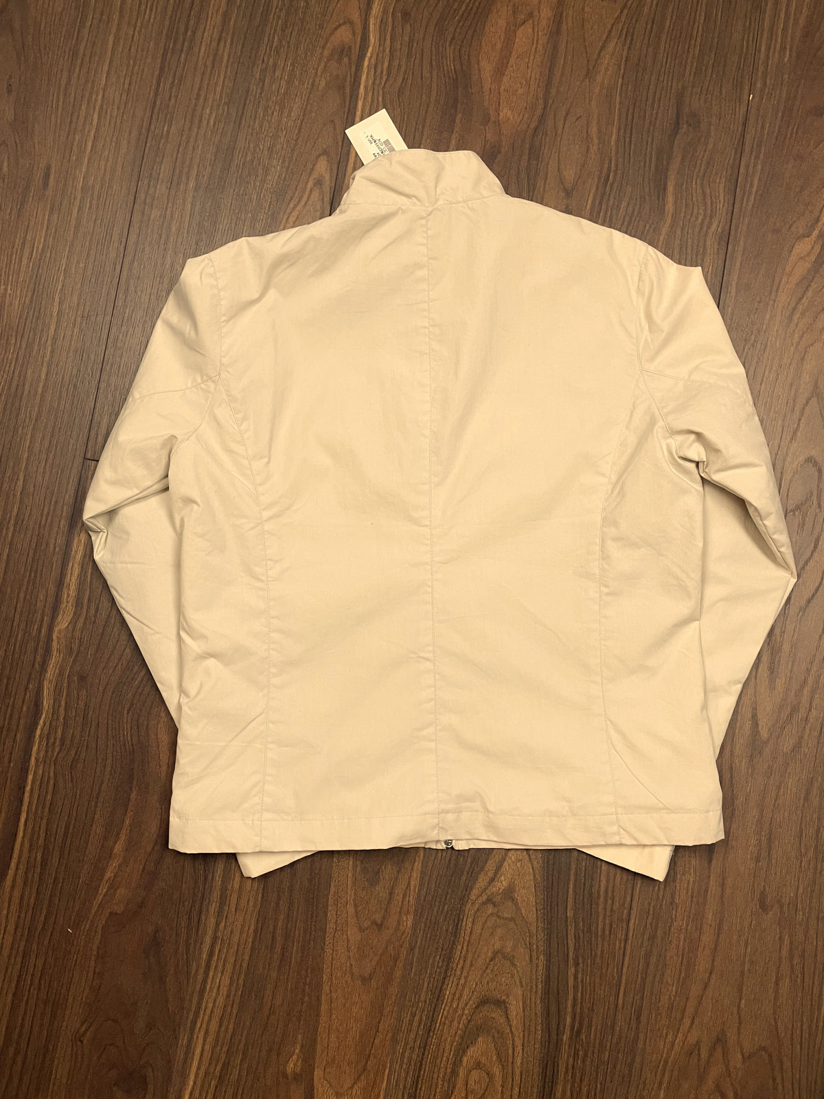 Stock, 2000's Γυναικείο Τζάκετ MORITZ σε Nude χρώμα (Medium)