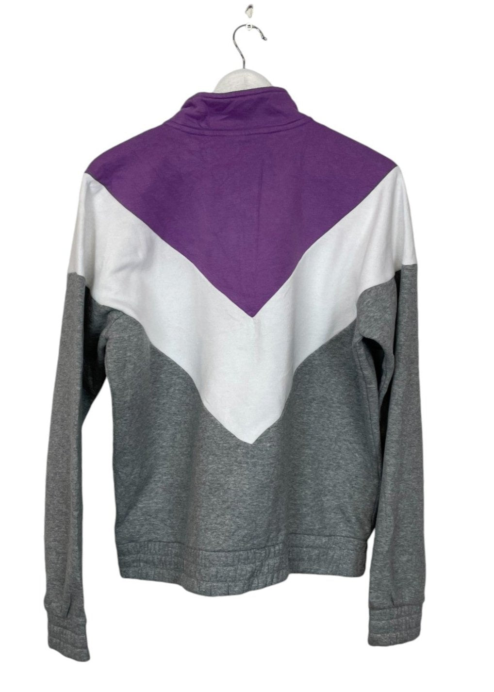 Εμπριμέ Γυναικεία Φούτερ Μπλούζα FILA (Medium)