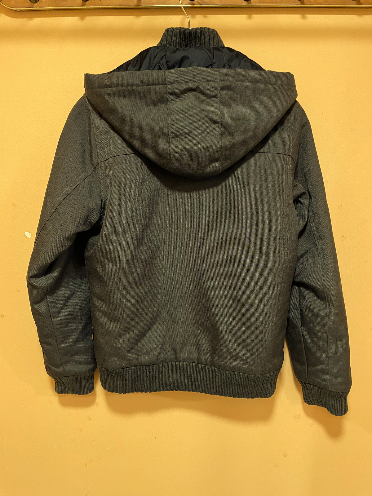 Γυναικείο Μπουφάν / Τζάκετ CARHARTT σε Χακί χρώμα (Small)