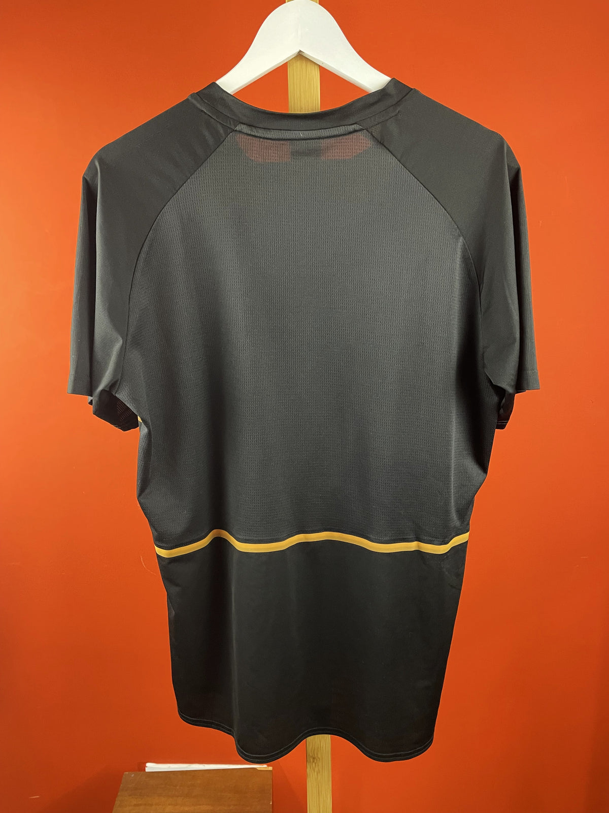 Ανδρική, Αθλητική Μπλούζα PUMA Training σε Μαύρο χρώμα (Medium)