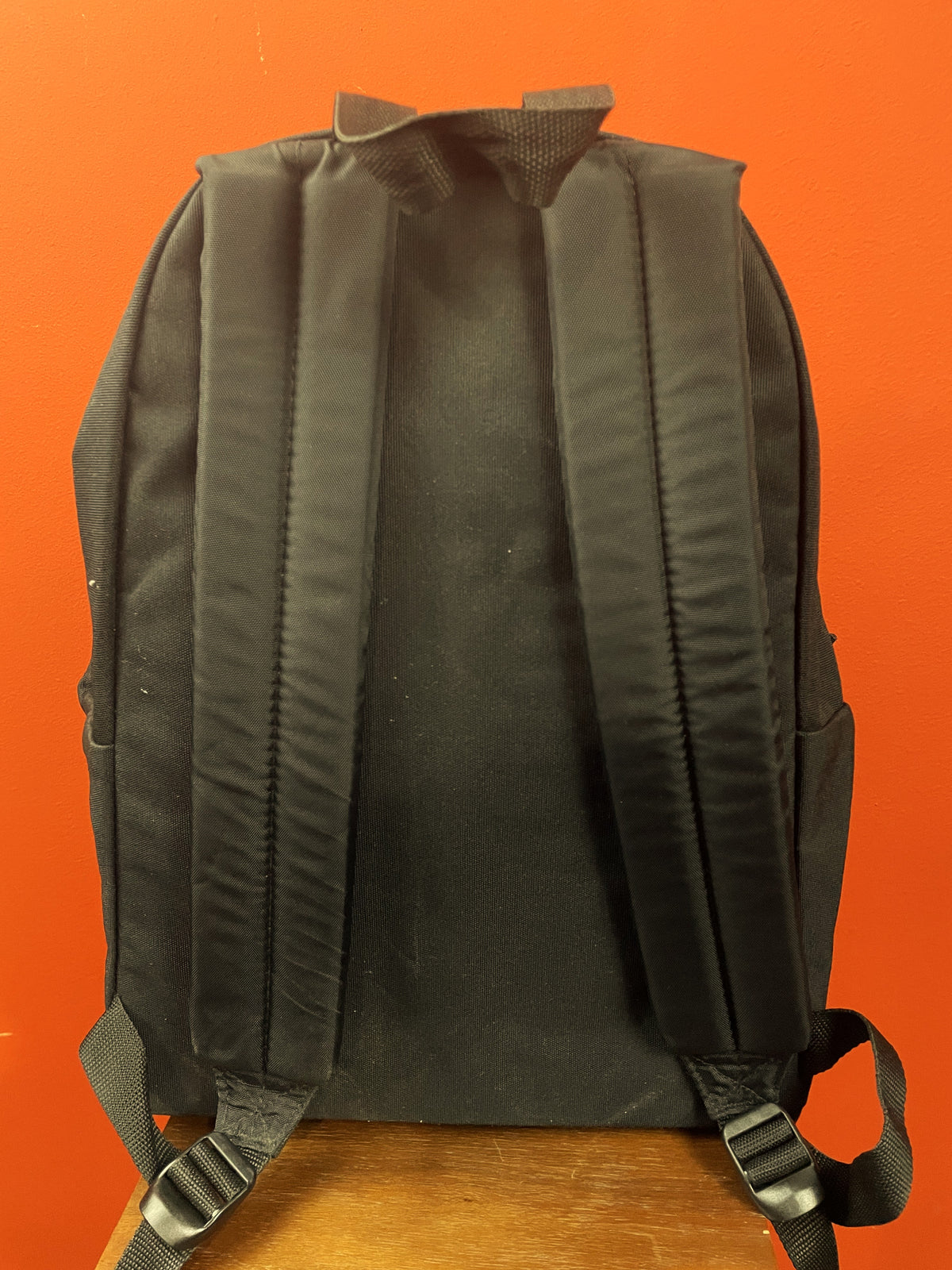 Backpack - Τσάντα Πλάτης EASTPACK σε Μαύρο χρώμα