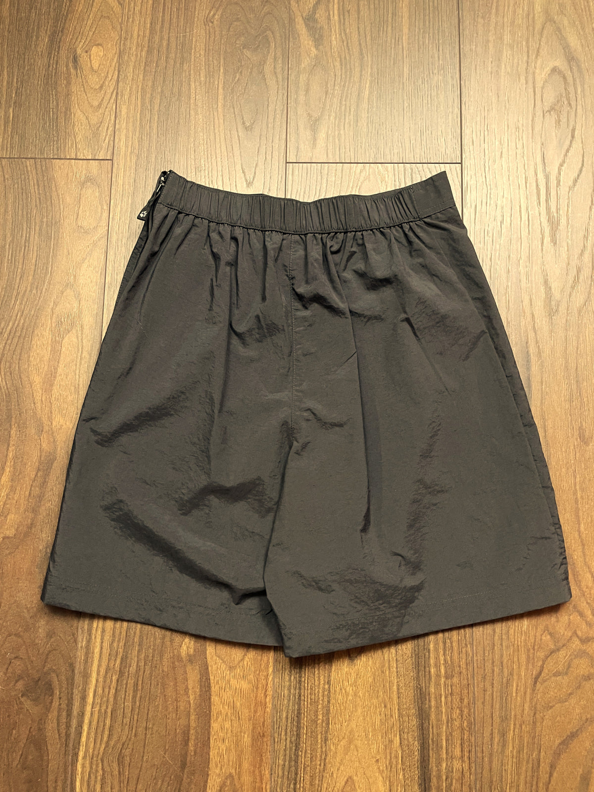 Γυναικείο Skort - Σορτς / Φούστα JACK WOLFSKIN σε Ποντικί χρώμα χρώμα (XS)