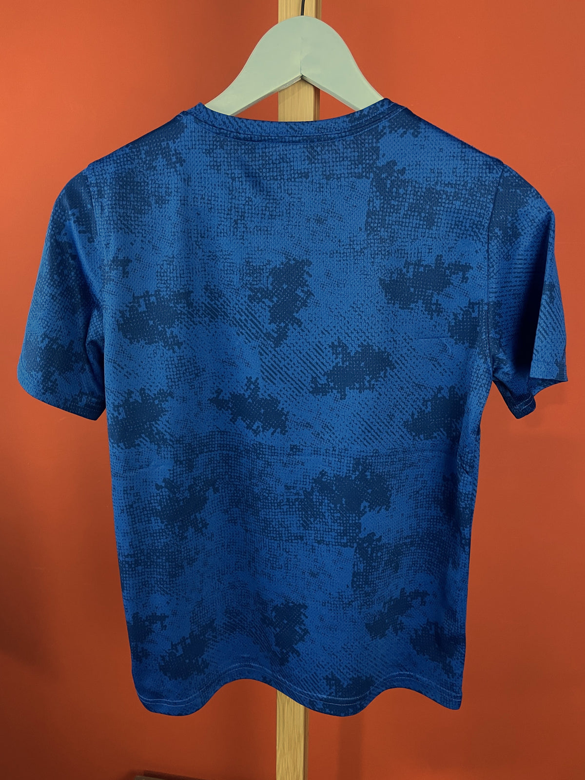 Ανδρική, Αθλητική Μπλούζα - Τ-Shirt UNDER ARMOUR Loose σε Μαύρο χρώμα (Large)