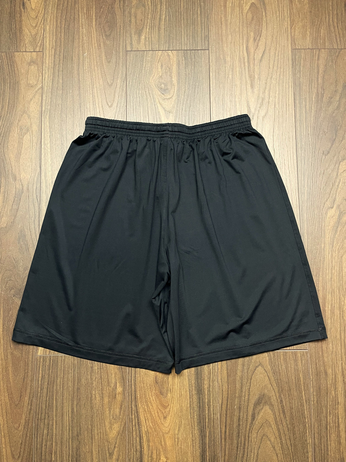 Γυναικείο Αθλητικό, μακρύ Σορτς UNDER ARMOUR σε Μαύρο Χρώμα (M/L)