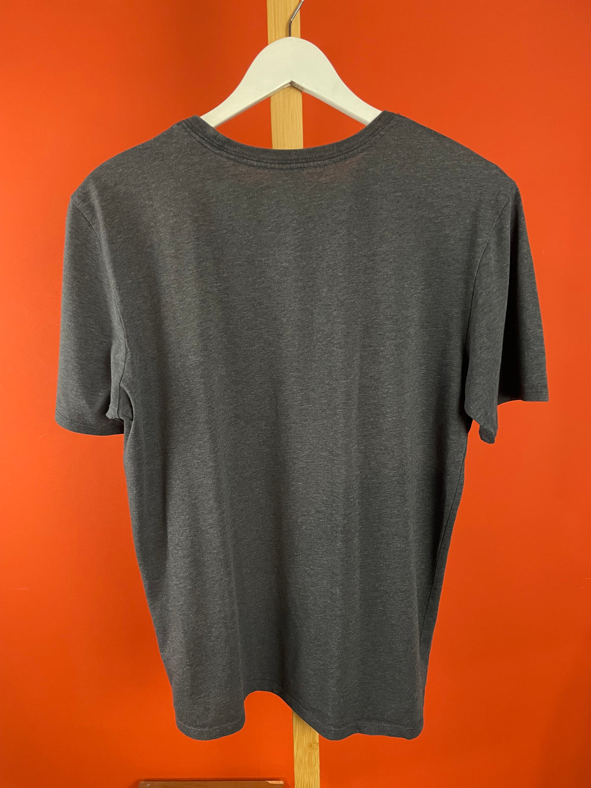 Γυναικεία Αθλητική Μπλούζα - T-Shirt ΝΙΚΕ Training σε σκούρο Γκρι χρώμα (Large)
