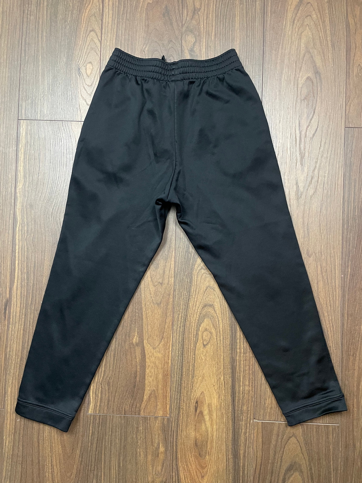 Γυναικεία Αθλητική Φόρμα NIKE σε Μαύρο χρώμα (Small)