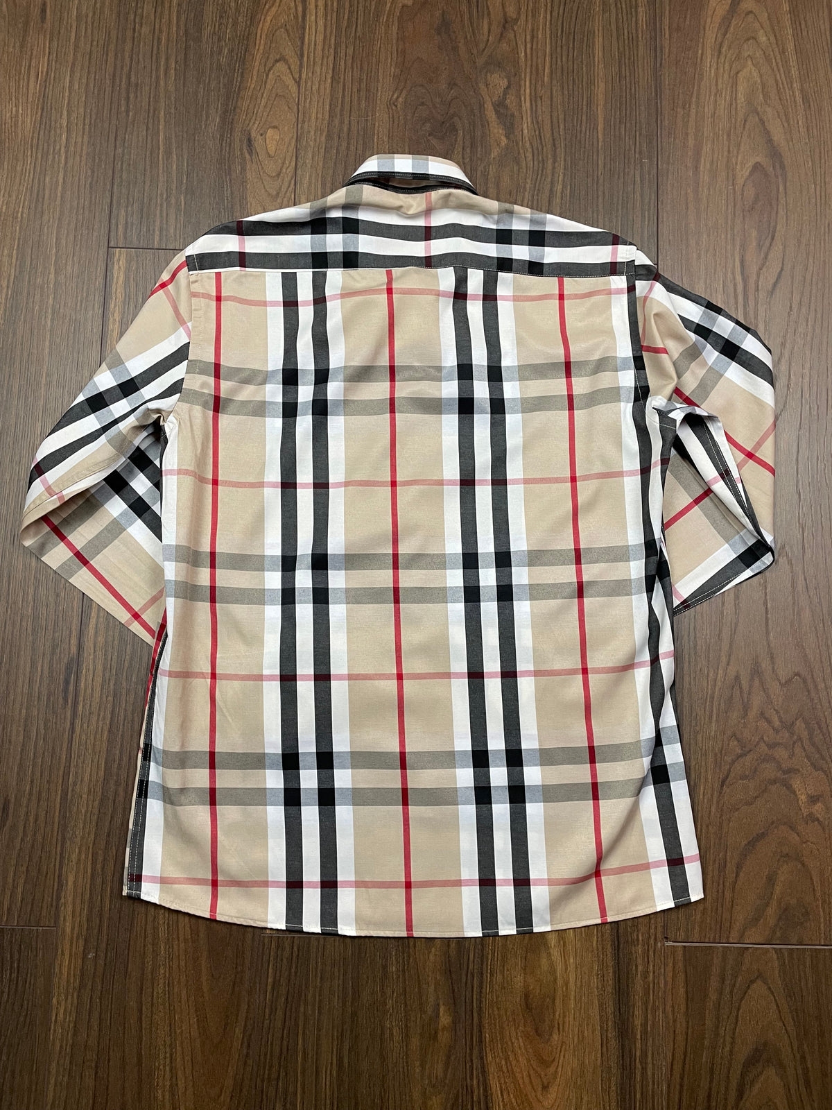 Ανδρικό Πουκάμισο BURBERRY London (Medium)
