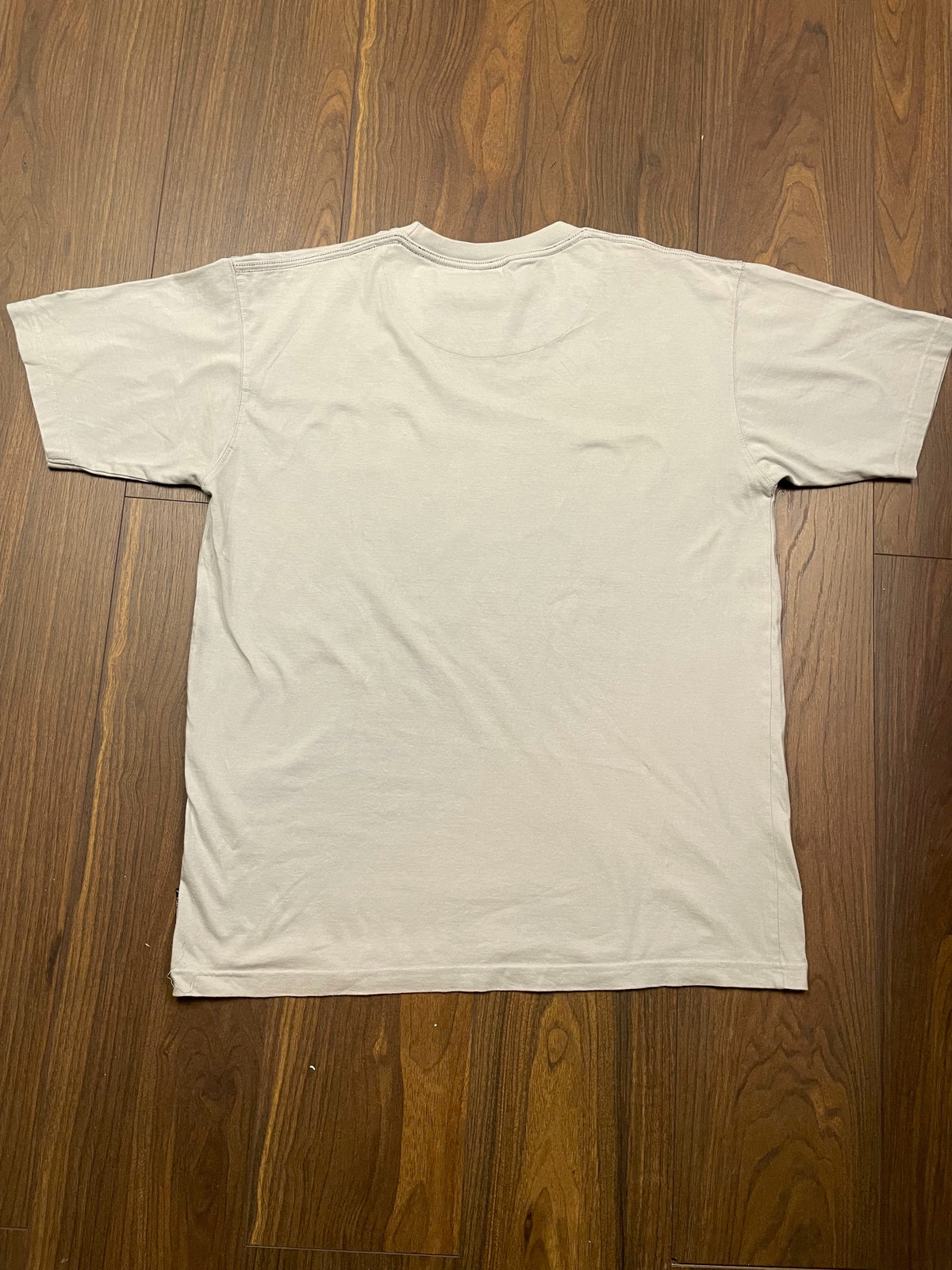 Ανδρικό T-Shirt SPIDER-MAN By MARVEL New Era σε Dirty Σιέλ χρώμα (XL)