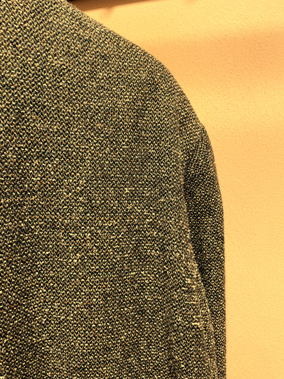 Vintage Ανδρικό Σακάκι CAMEL COLLECTION σε Λαδί - Καφέ χρώμα (56-2XL)