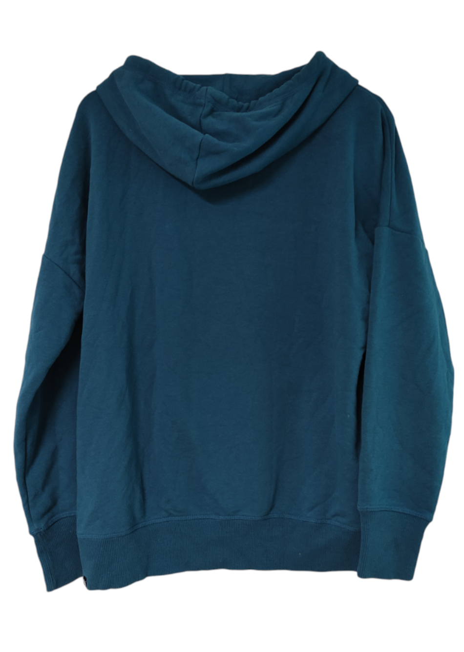 Γυναικεία Φούτερ Μπλούζα PUMA σε Πετρόλ χρώμα (L/XL)