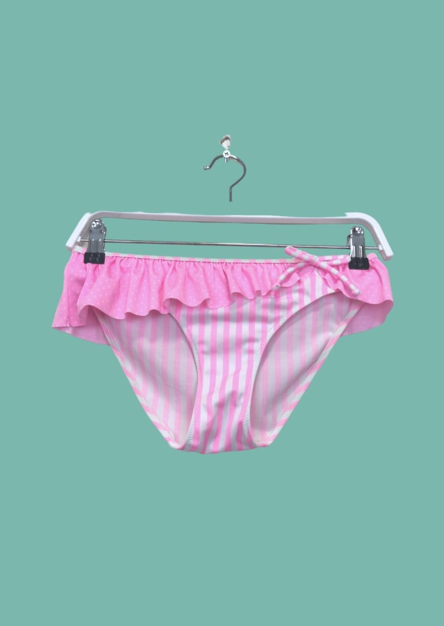 Ριγέ Μπικίνι FLOOZIE σε Ροζ χρώμα (32C- 8(UK))
