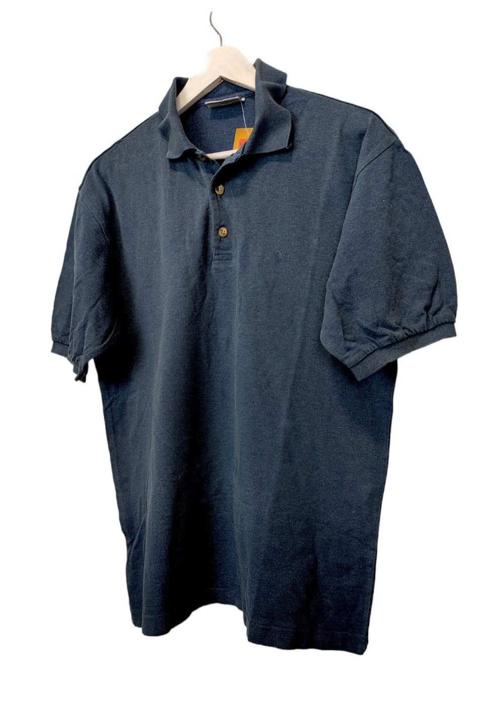 Κοντομάνικη Ανδρική Μπλούζα - T-Shirt VALENTINO σε Μπλε χρώμα (Medium/ Νο. 4)
