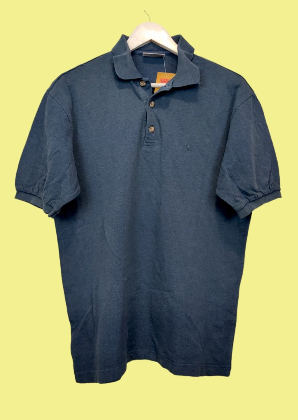 Κοντομάνικη Ανδρική Μπλούζα - T-Shirt VALENTINO σε Μπλε χρώμα (Medium/ Νο. 4)