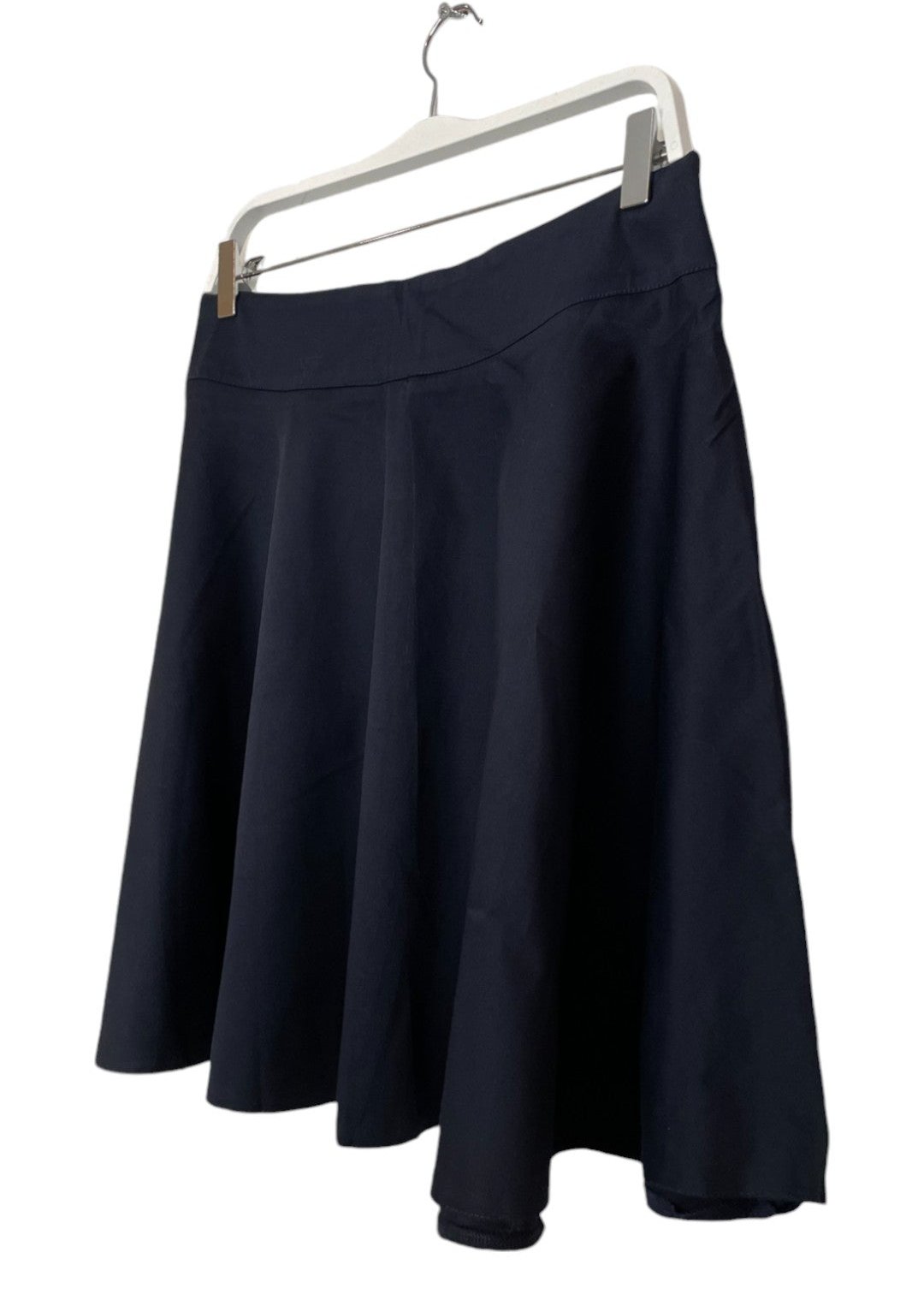 Stock, Μίνι, Κλος Φούστα NIFE σε Σκούρο Μπλε χρώμα (Medium)