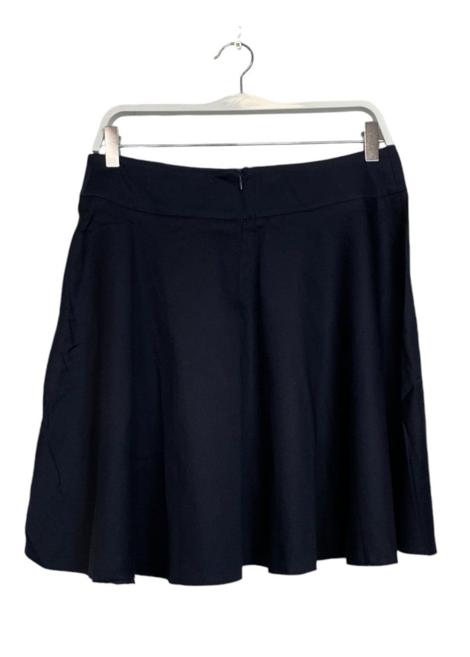 Stock, Μίνι, Κλος Φούστα NIFE σε Σκούρο Μπλε χρώμα (Medium)