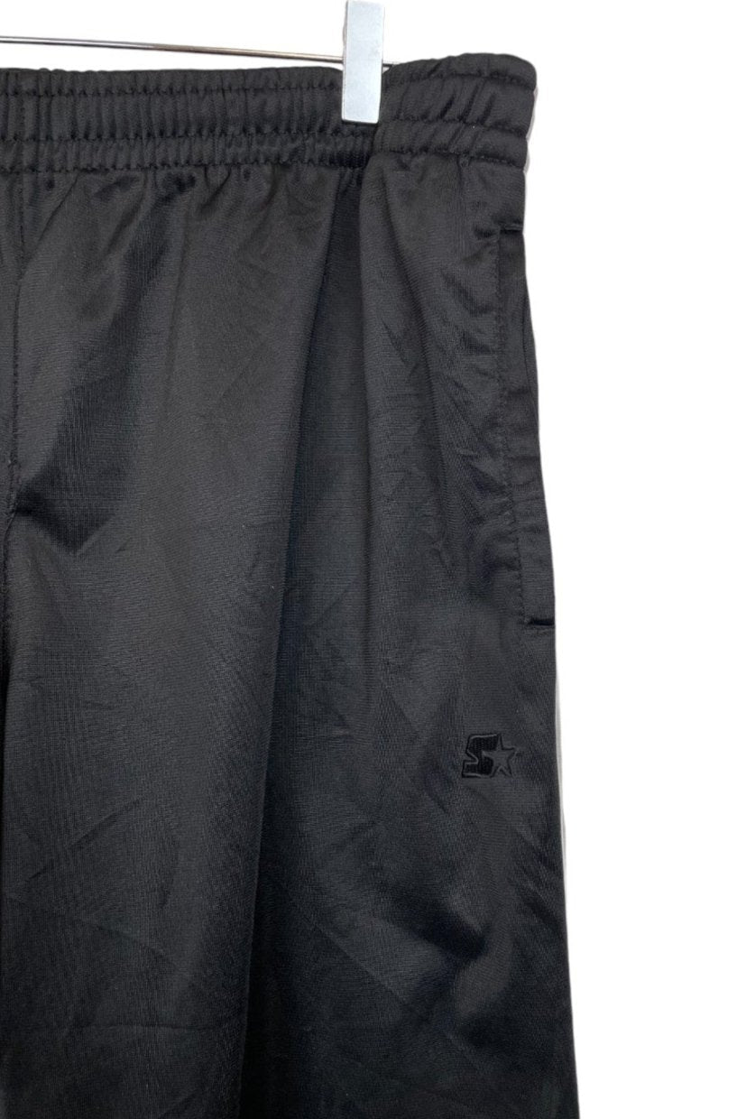Aνδρική, Αθλητική Φόρμα ADIDAS σε Μαύρο χρώμα (XL)