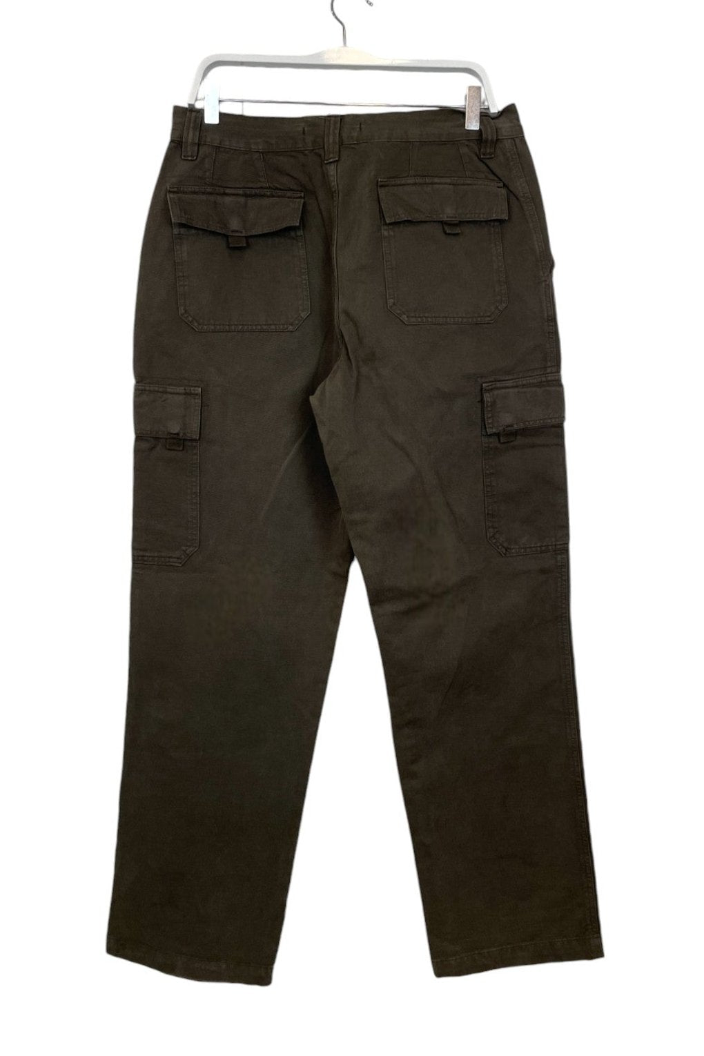 Aνδρικό, Cargo Παντελόνι CARRERA σε Χακί χρώμα (Medium)