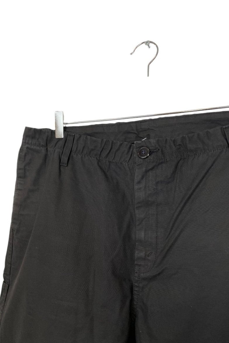 Aνδρικό Παντελόνι LEVI'S σε Μαύρο χρώμα (Νο. 38)