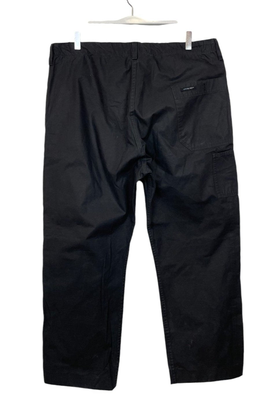 Aνδρικό Παντελόνι LEVI'S σε Μαύρο χρώμα (Νο. 38)