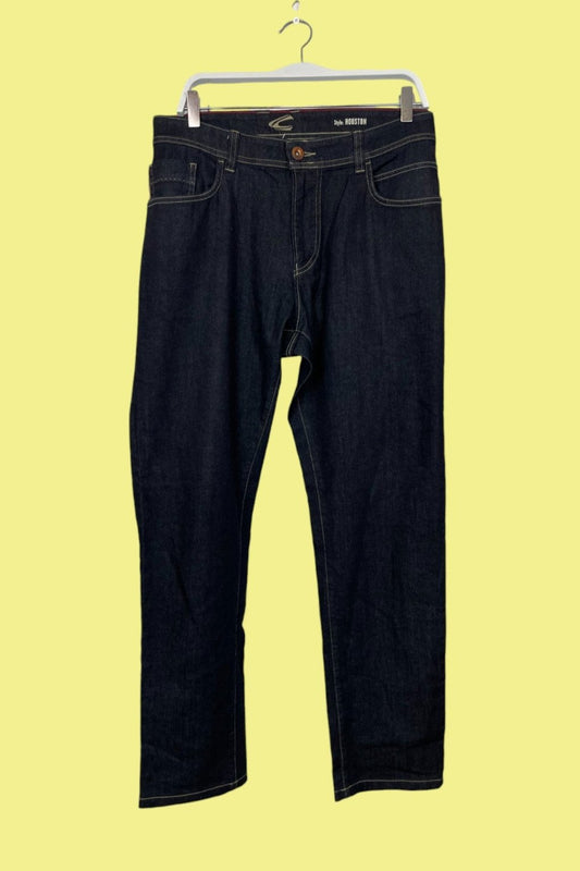 Aνδρικό Τζιν Παντελόνι CAMEL ACTIVE, Style: HOUSTON (38)