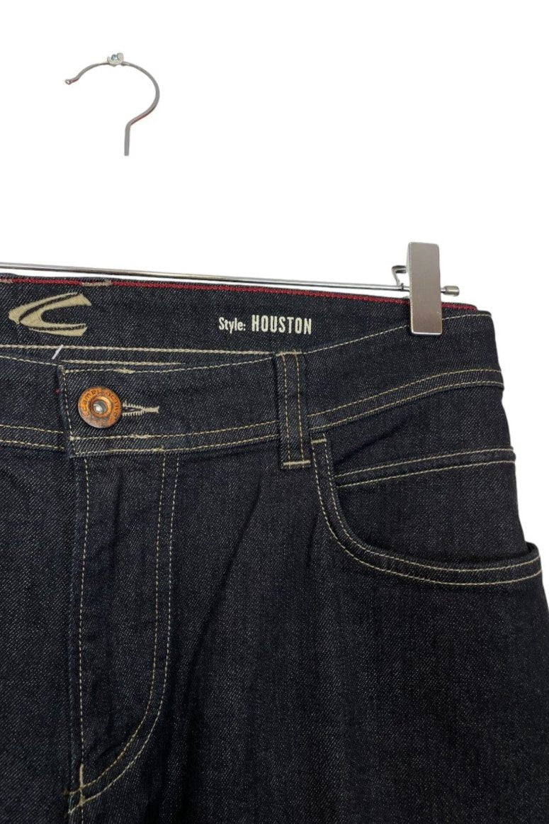 Aνδρικό Τζιν Παντελόνι CAMEL ACTIVE, Style: HOUSTON (38)