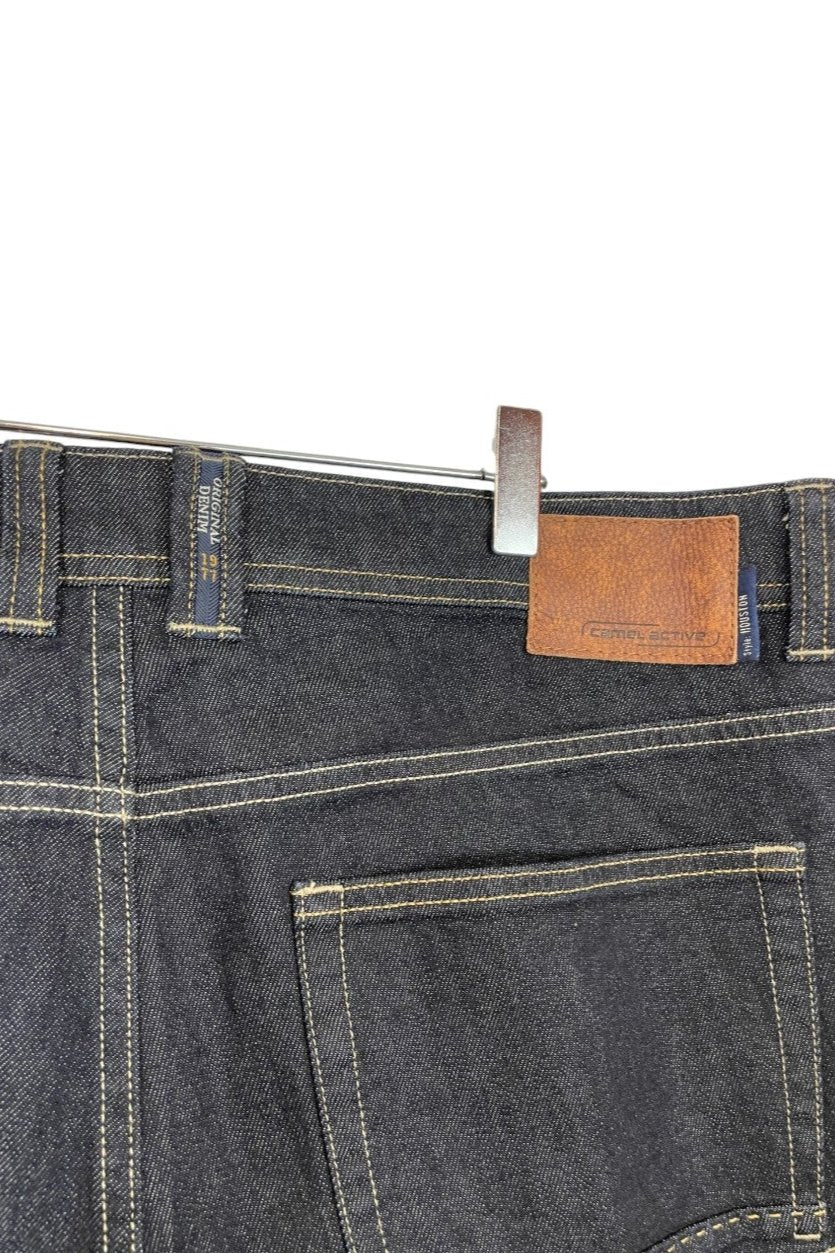 Aνδρικό Τζιν Παντελόνι CAMEL ACTIVE, Style: HOUSTON (38)