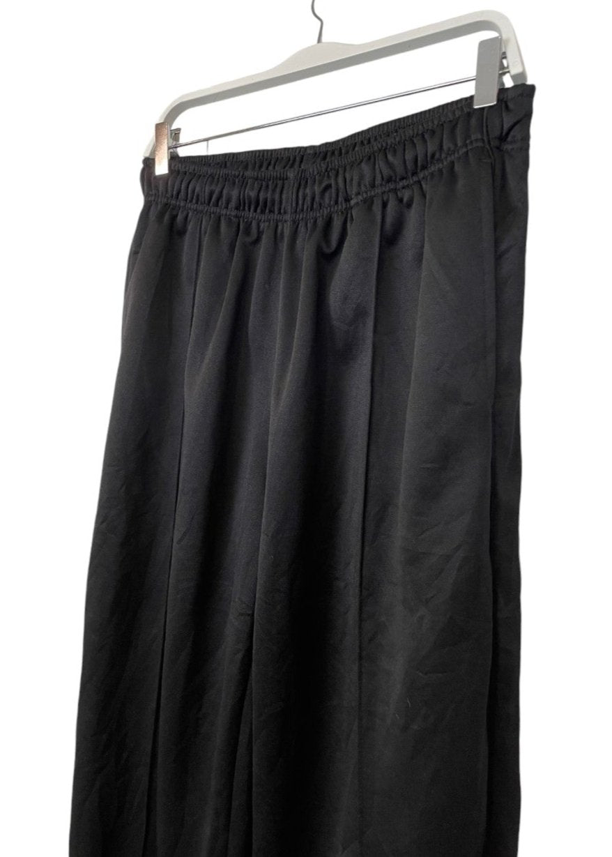 Aνδρική Αθλητική Φόρμα CHAMPS SPORTS σε Μαύρο χρώμα (Medium)