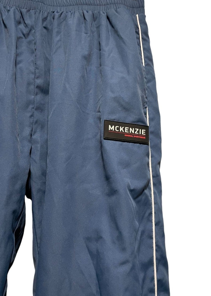Γυναικεία Αθλητική Φόρμα MCKENZIE σε Σιέλ χρώμα (Medium)