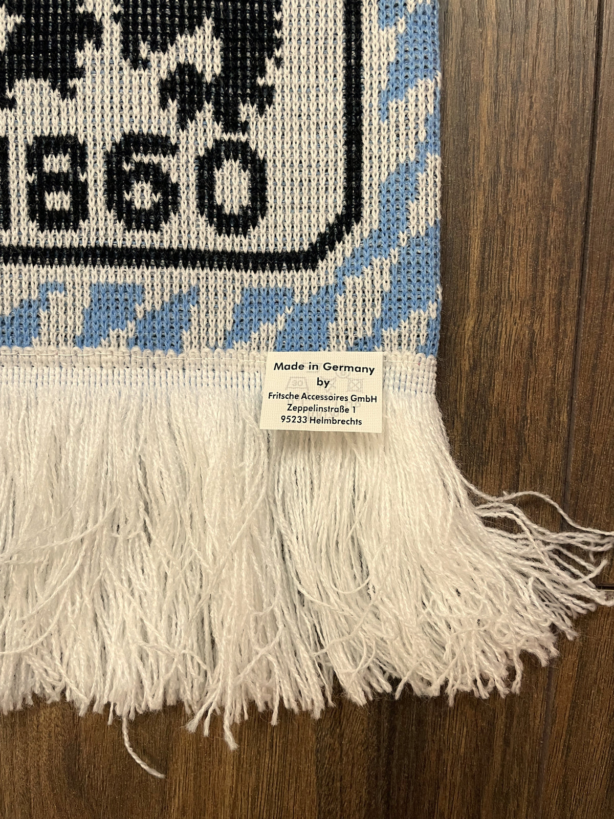Ανδρικό Κασκόλ München 1860 Soccer