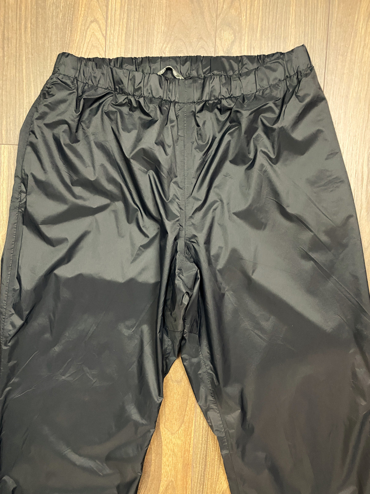 Water Resistant, Aνδρική Αθλητική Φόρμα COLUMBIA TITANIUM σε Μαύρο χρώμα (XL)