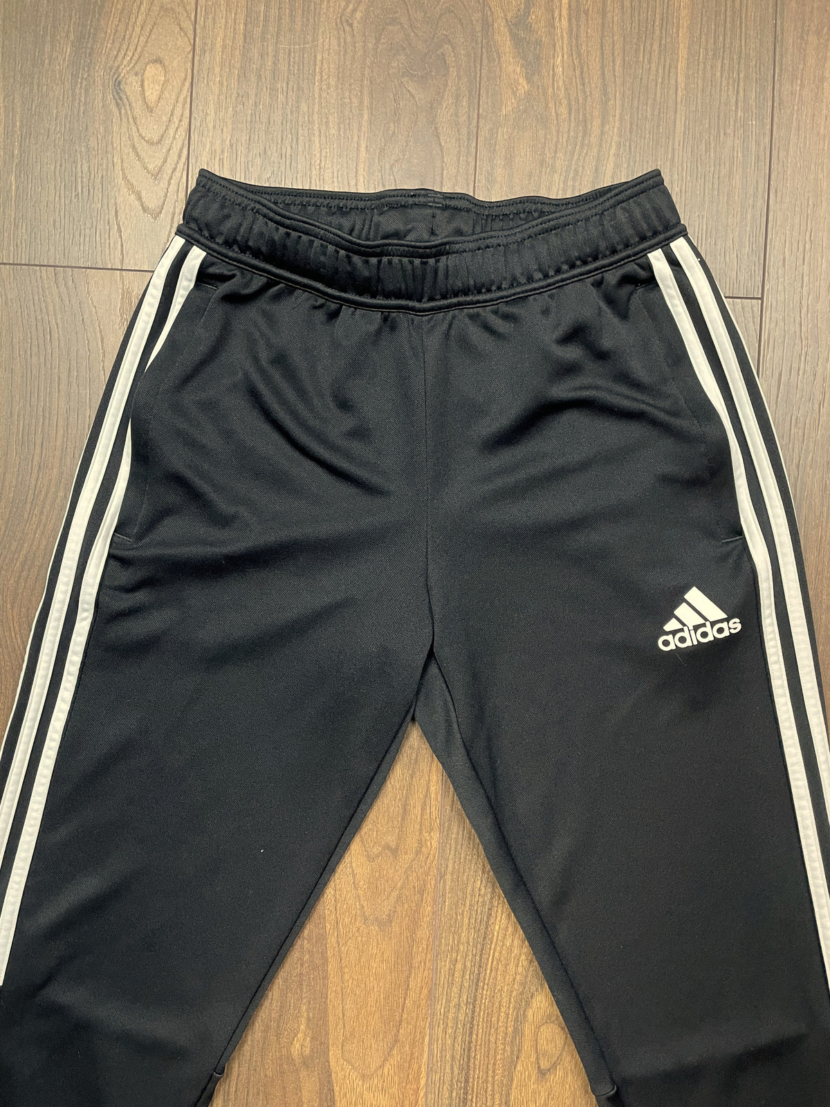 Γυναικεία, Αθλητική Φόρμα ΑDIDAS σε Μαύρο χρώμα (Small)