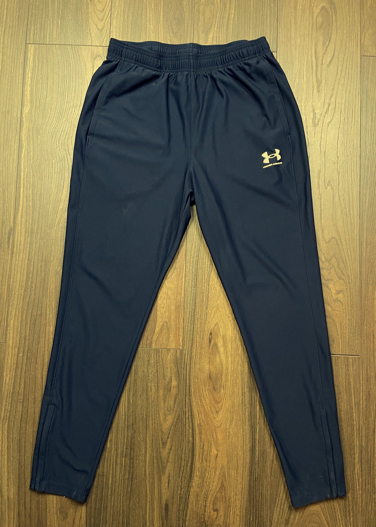Γυναικεία, Αθλητική Φόρμα UNDER ARMOUR σε Σκούρο Μπλε χρώμα (Medium)