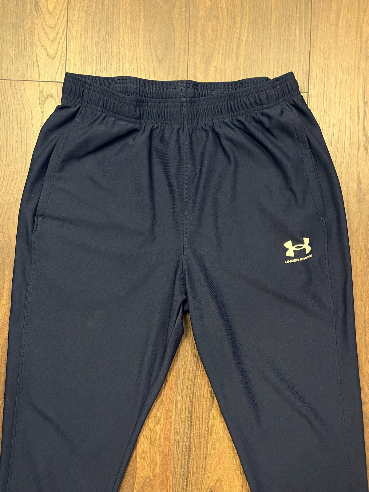 Γυναικεία, Αθλητική Φόρμα UNDER ARMOUR σε Σκούρο Μπλε χρώμα (Medium)