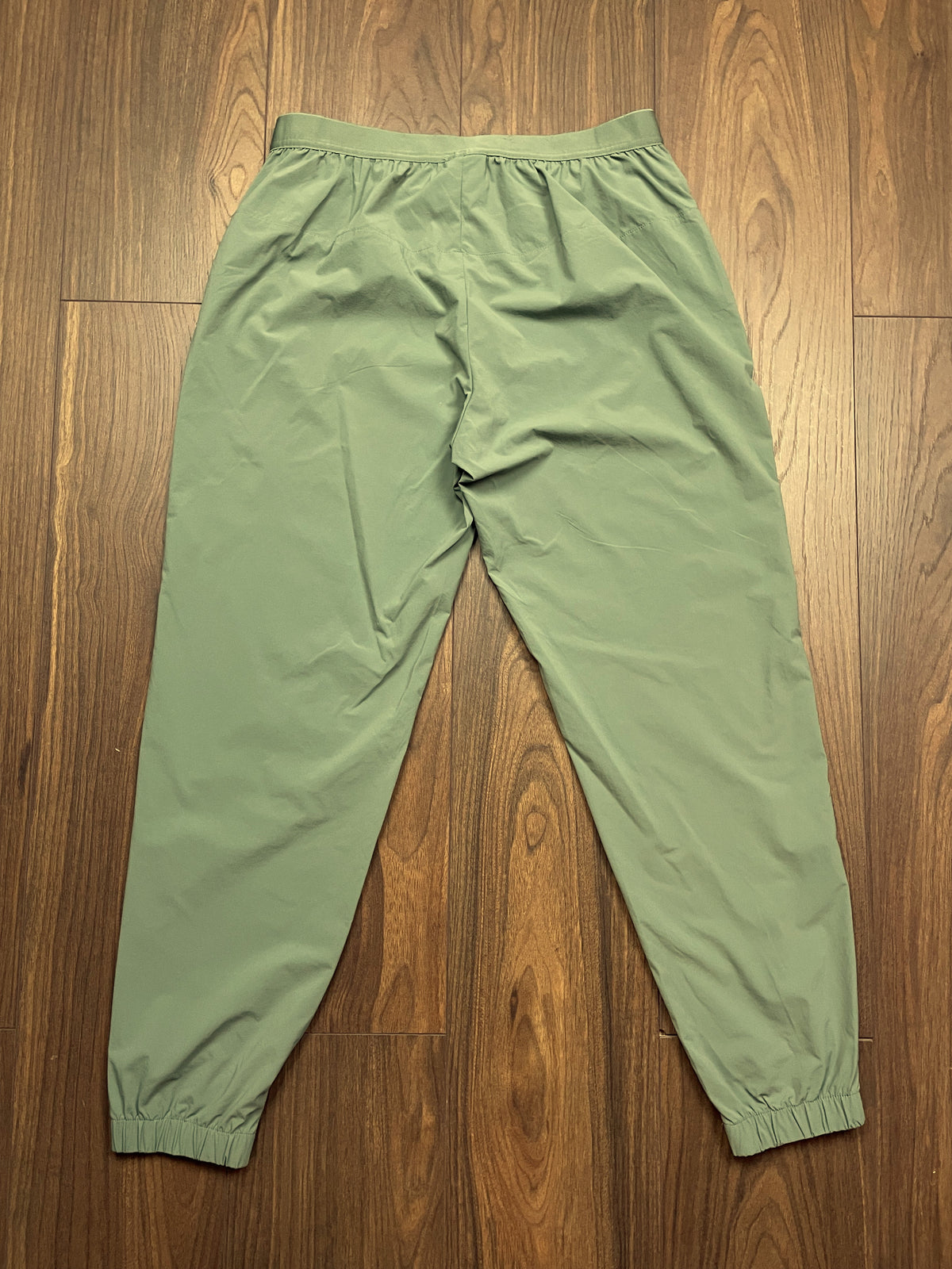 Γυναικεία, Αθλητική Φόρμα JACK WOLFSKIN σε Χακί χρώμα (Large)