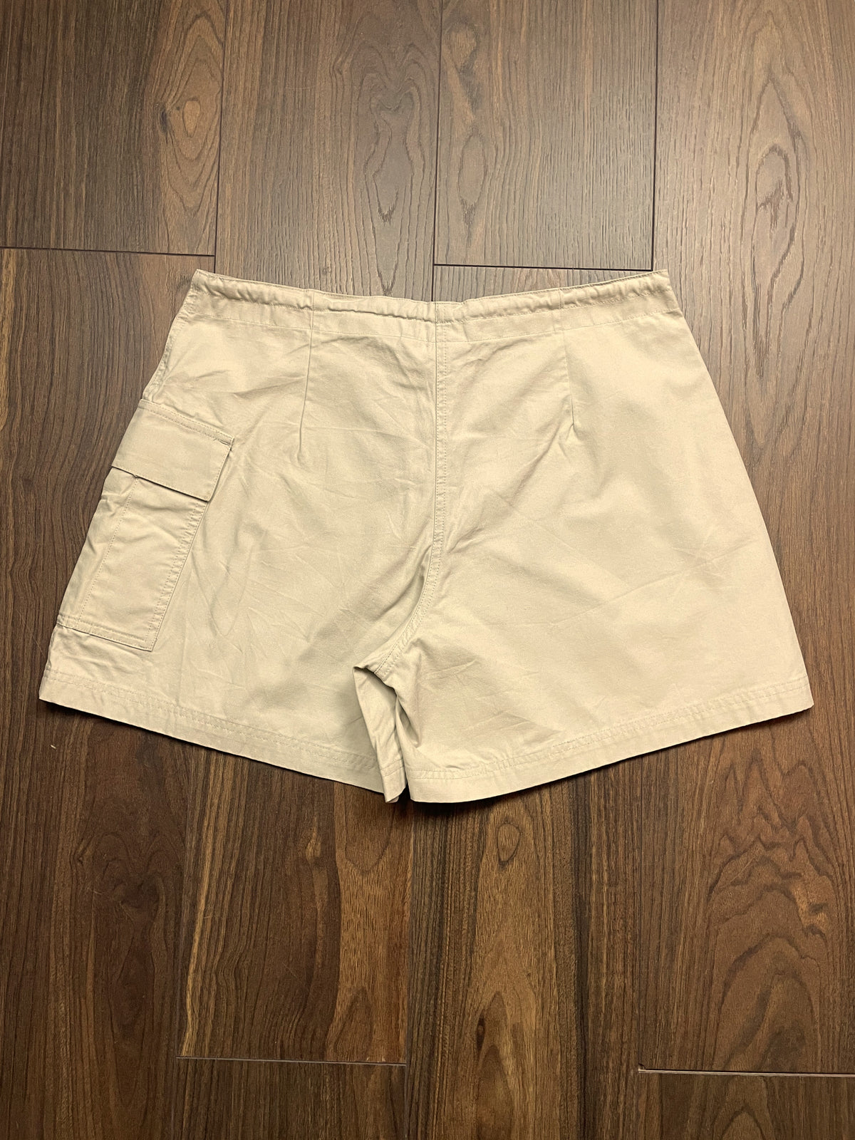 Γυναικείο, Σπορ Σορτς THE NORTH FACE σε Εκρού Χρώμα (Medium - 12)