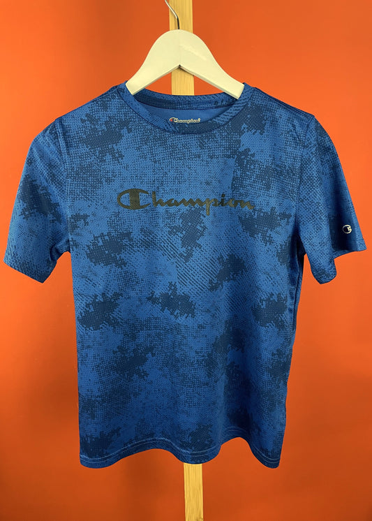 Ανδρική, Αθλητική Μπλούζα - Τ-Shirt UNDER ARMOUR Loose σε Μαύρο χρώμα (Large)