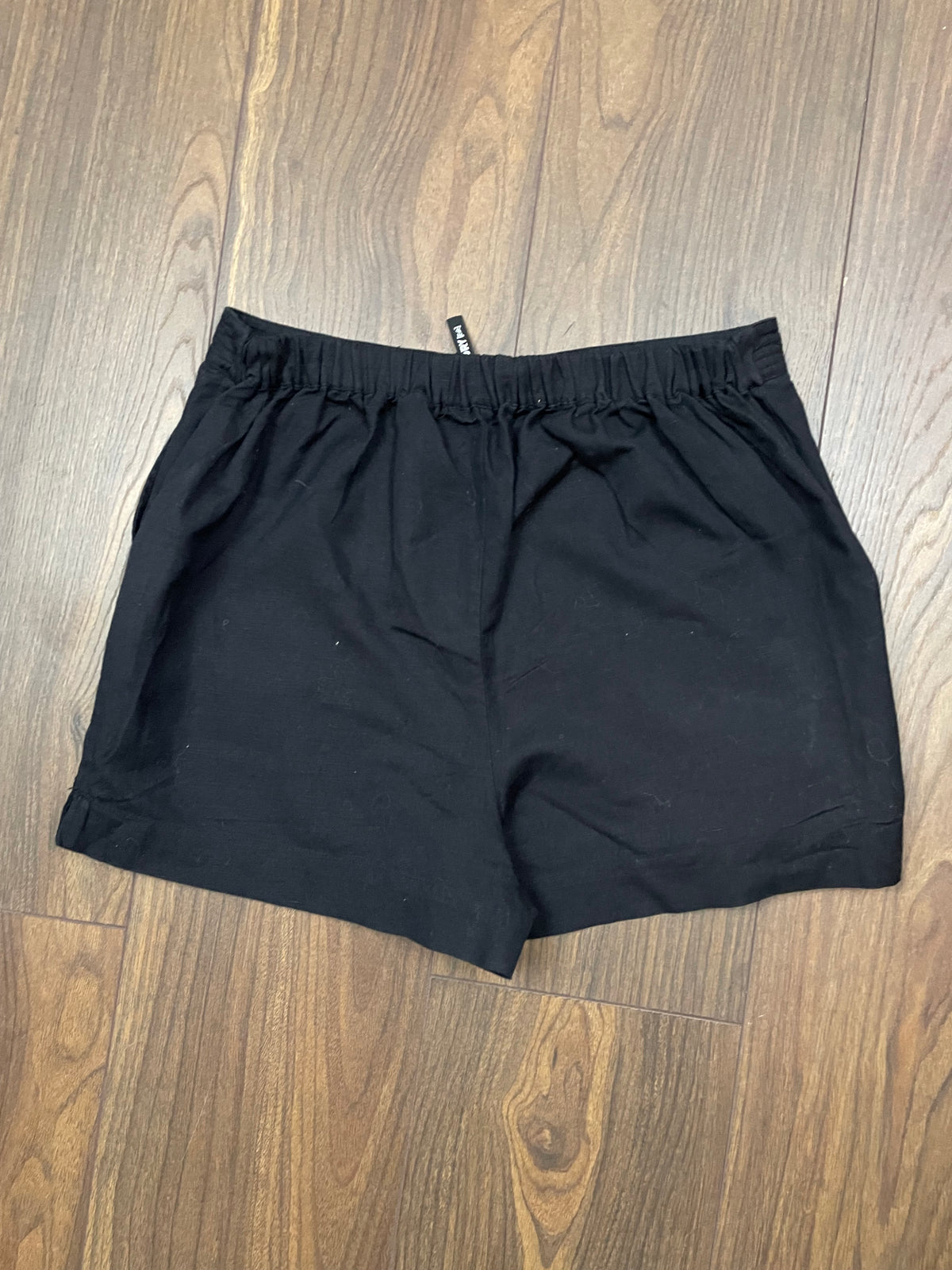 Γυναικείο Σορτς SUPERDRY σε Μαύρο χρώμα (Medium)