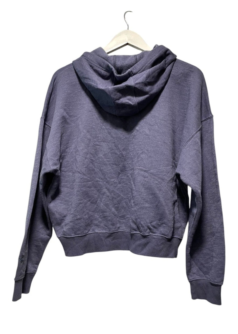 Γυναικεία Φούτερ Μπλούζα UNDER ARMOUR σε Μωβ χρώμα (Medium)