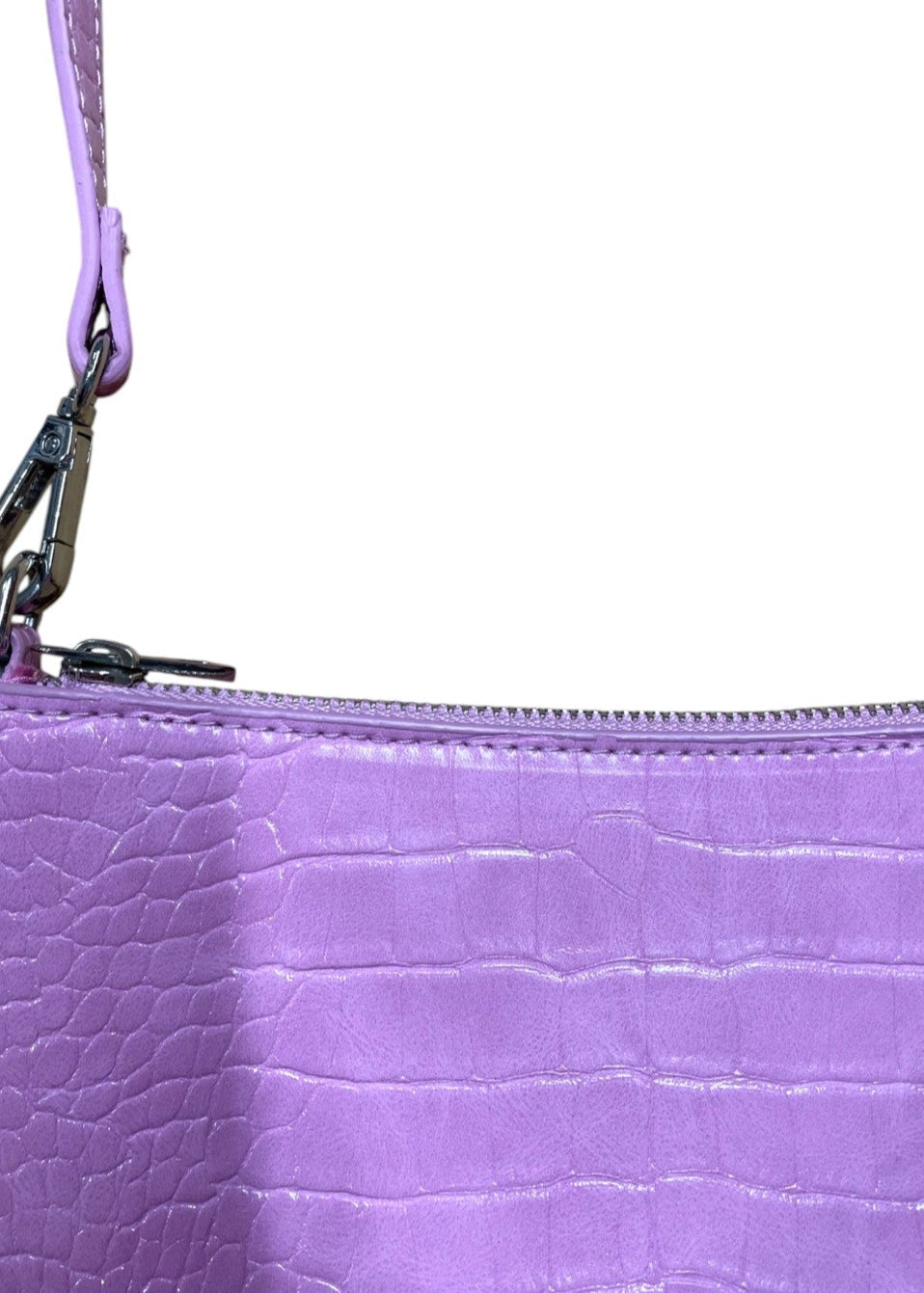 Γυναικεία Τσάντα Ώμου ACCESSOIRES σε Ροζ χρώμα