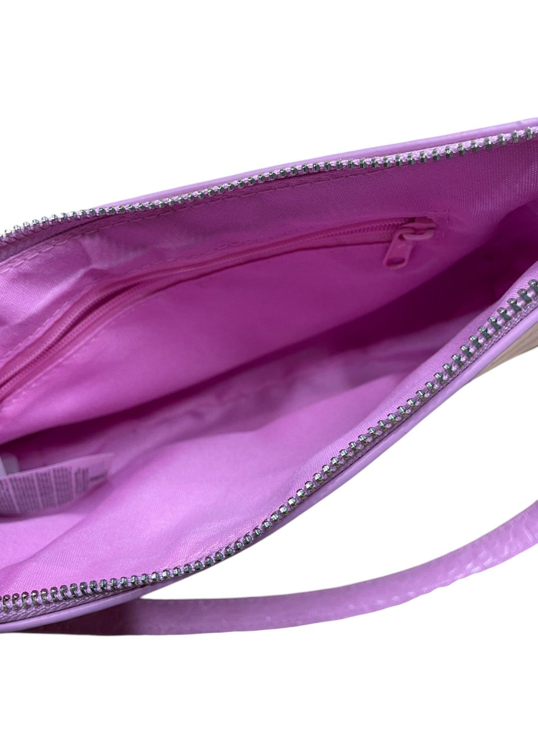 Γυναικεία Τσάντα Ώμου ACCESSOIRES σε Ροζ χρώμα