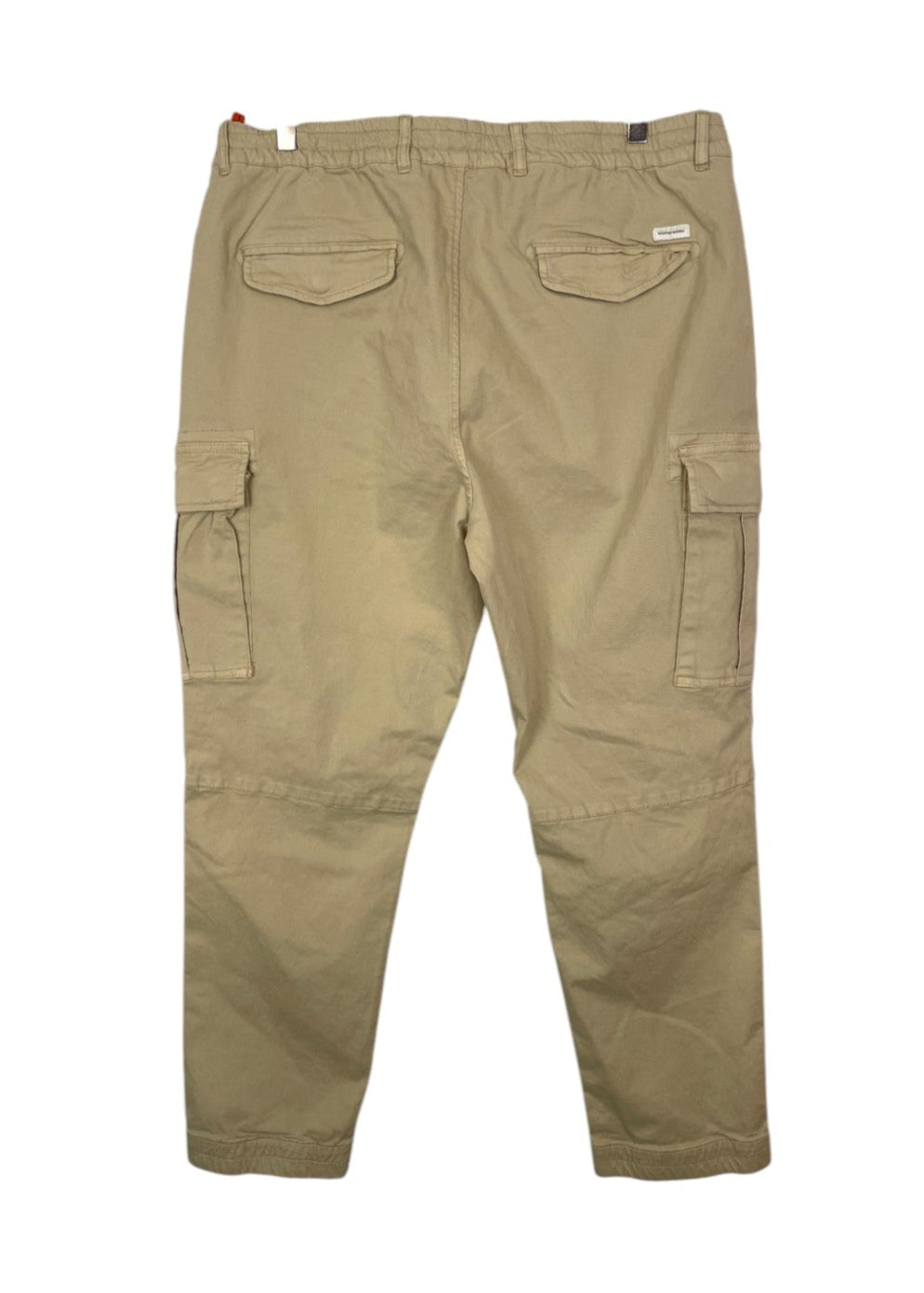 Aνδρικό, Cargo Παντελόνι SCOTCH & SODA σε Μπεζ χρώμα (W36 L32)