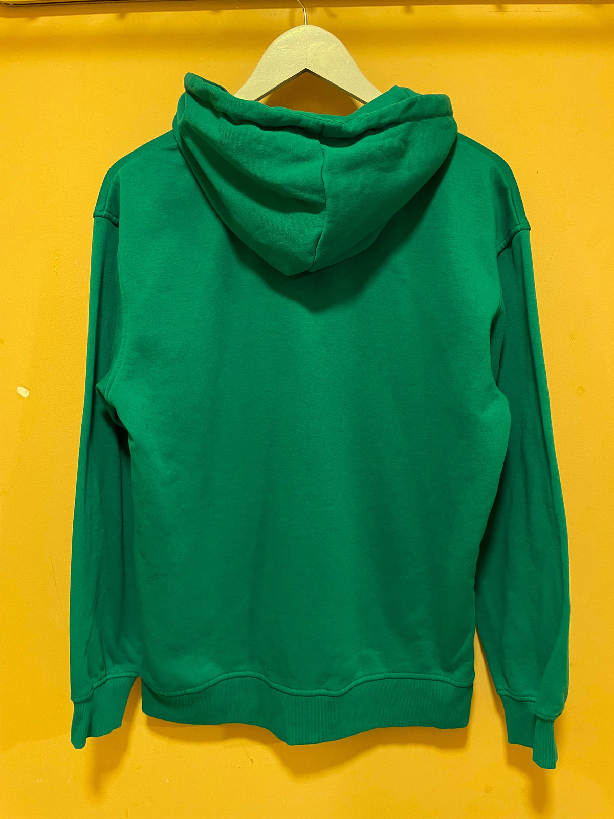 Γυναικεία Φούτερ Μπλούζα / Hoodie JACK & JONES σε Πράσινο χρώμα (Large)