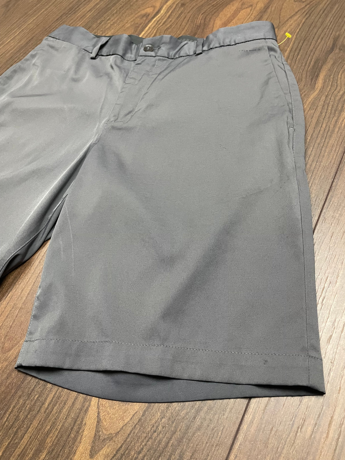 Ανδρική Βερμούδα NIKE Golf - Standard Fit σε Ποντικί χρώμα (No 32)