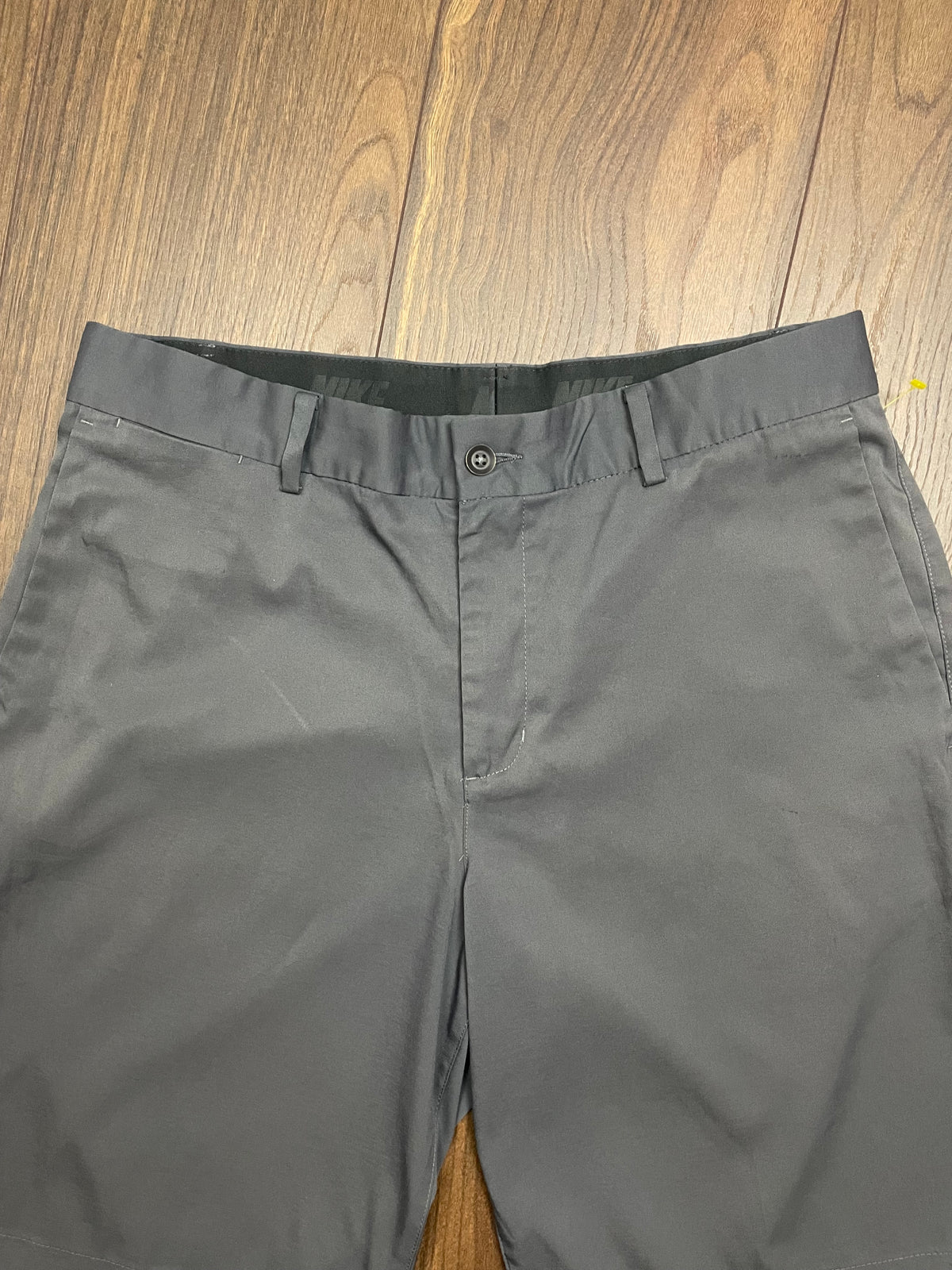 Ανδρική Βερμούδα NIKE Golf - Standard Fit σε Ποντικί χρώμα (No 32)