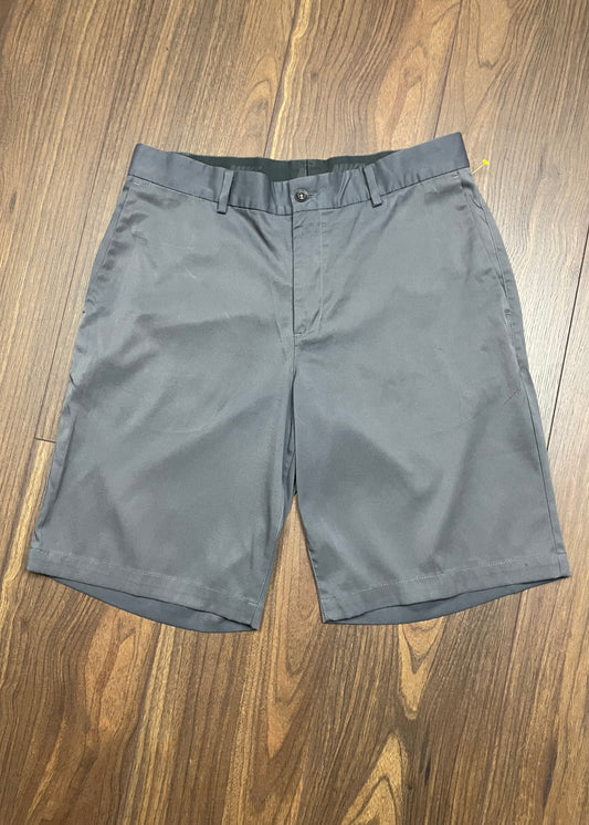 Ανδρική Βερμούδα NIKE Golf - Standard Fit σε Ποντικί χρώμα (No 32)