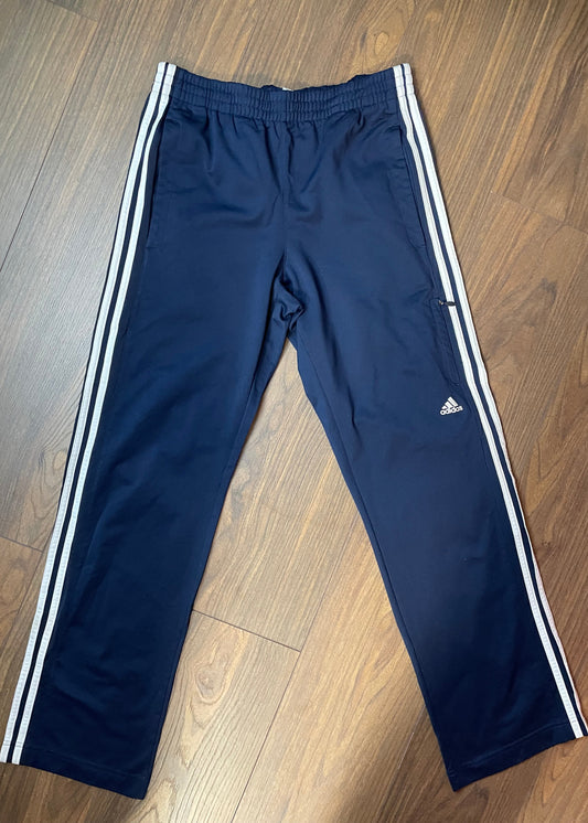 Γυναικεία Αθλητική Φόρμα ADIDAS σε Σκούρο Μπλε χρώμα (Medium)
